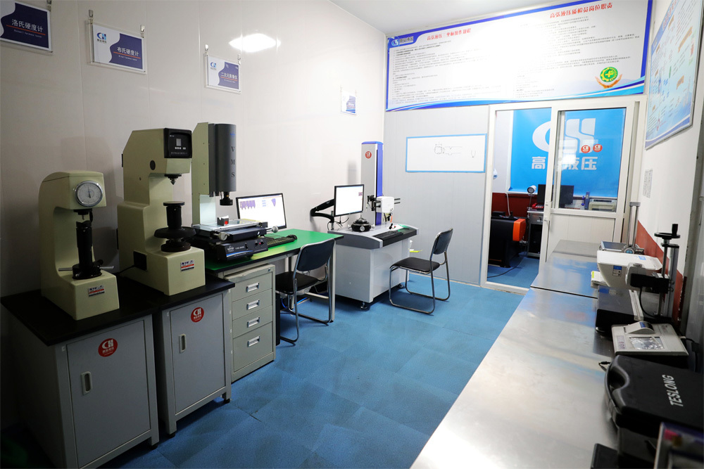 Testing Equipment