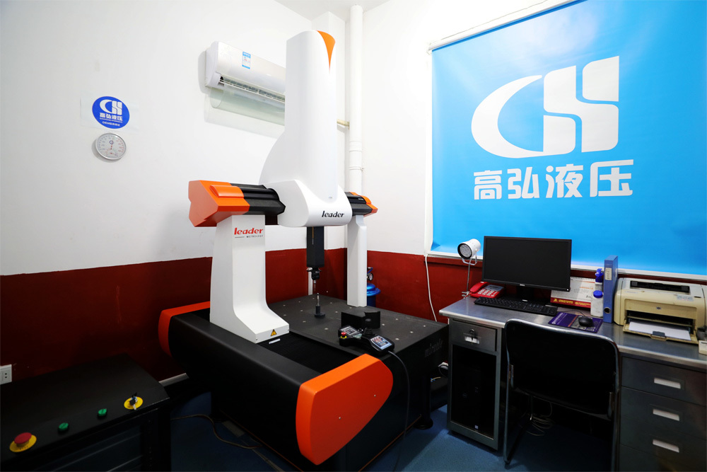 Testing Equipment