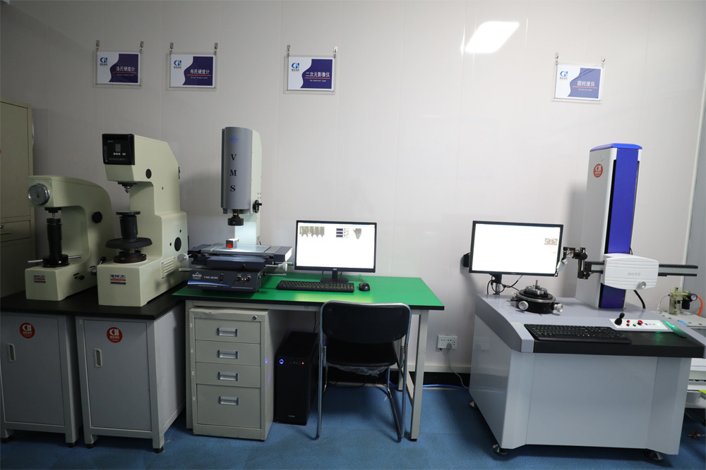 Testing Equipment