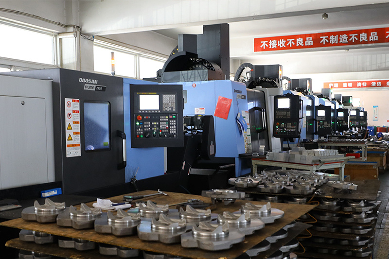Production Workshop