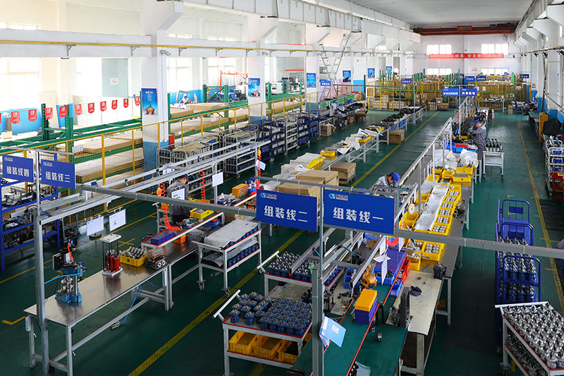 Production Workshop