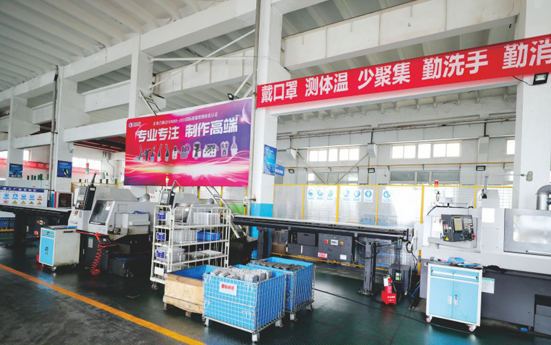 Production Workshop