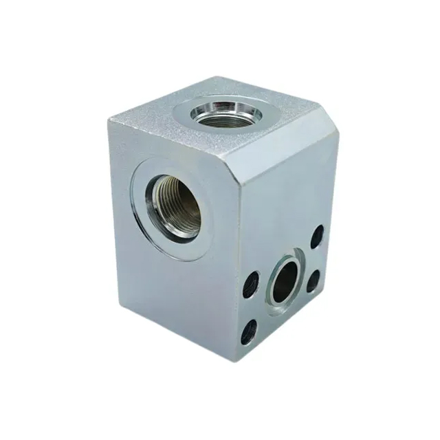 Doosan BLOCK25