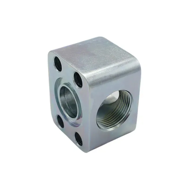 Doosan BLOCK26
