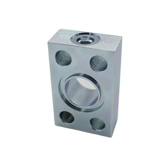 Doosan BLOCK24