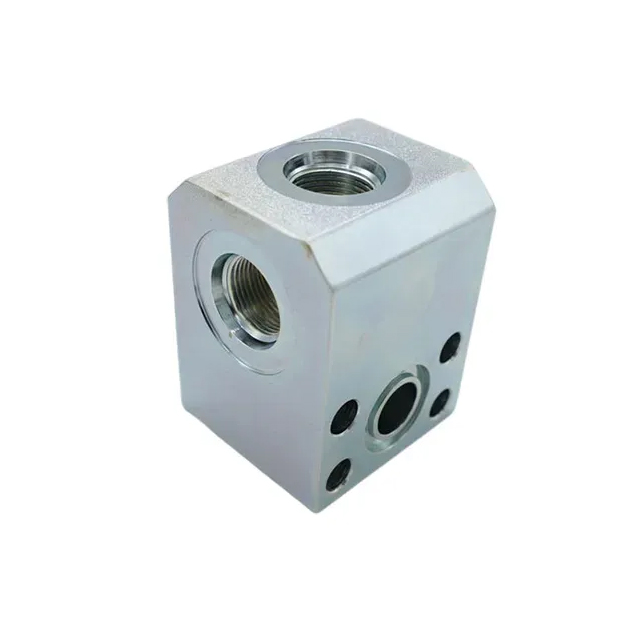 Doosan BLOCK22