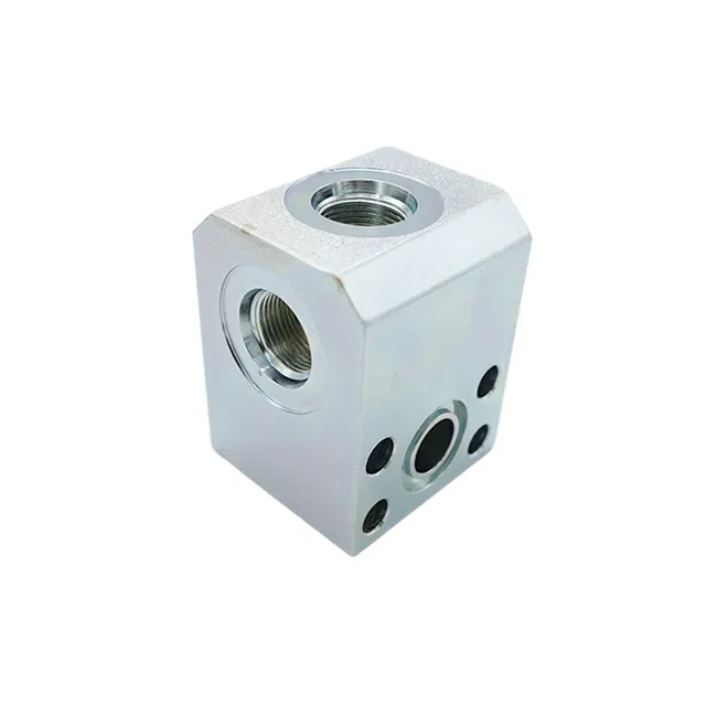 Doosan BLOCK21