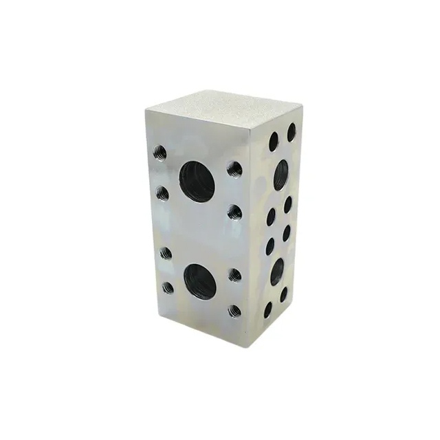 Doosan BLOCK20