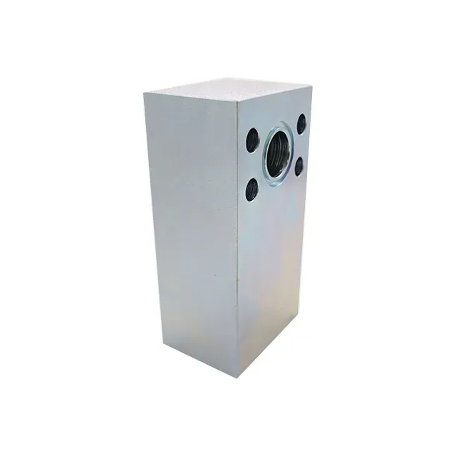 Doosan BLOCK19
