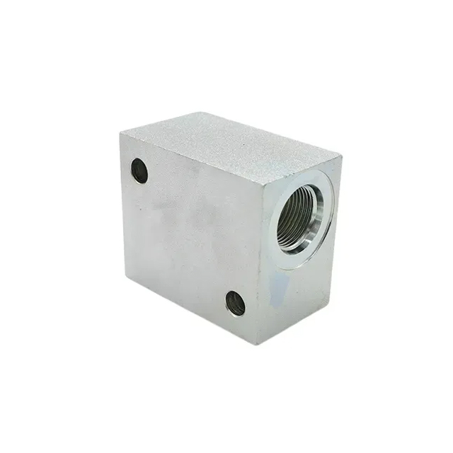 Doosan BLOCK18