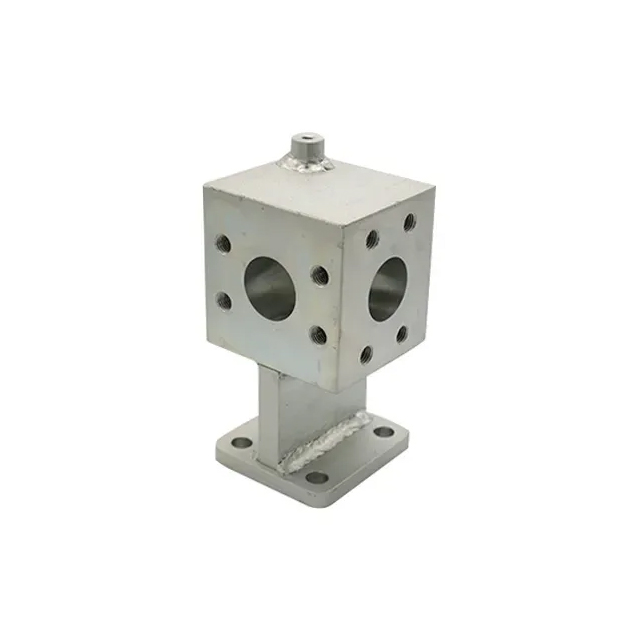 Doosan BLOCK11