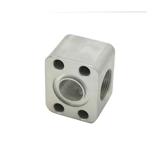 Doosan BLOCK8