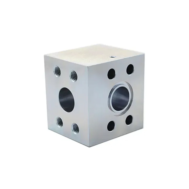 Doosan BLOCK7