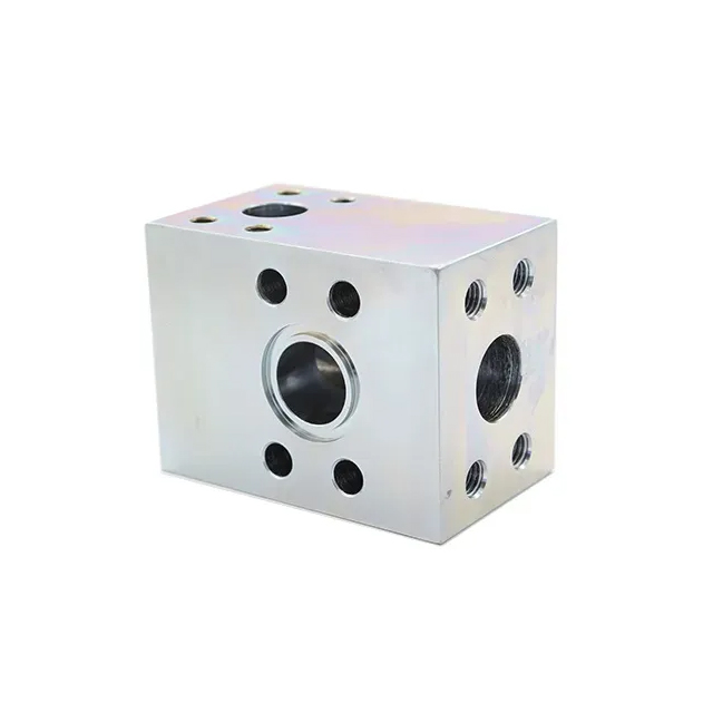 Doosan BLOCK4