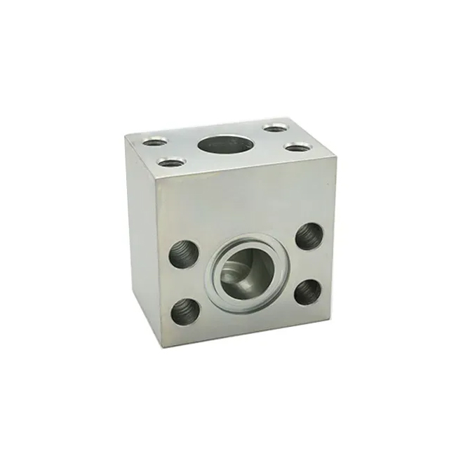 Doosan BLOCK3