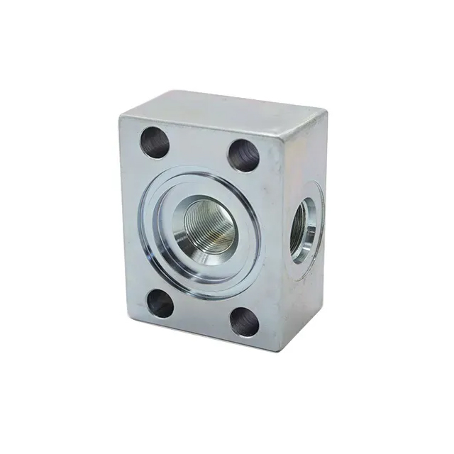 Doosan BLOCK2