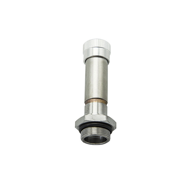 60 Main Pump Solenoid Spool