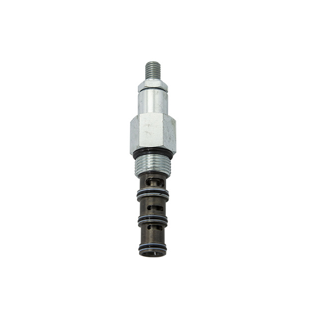 Throttle Spool