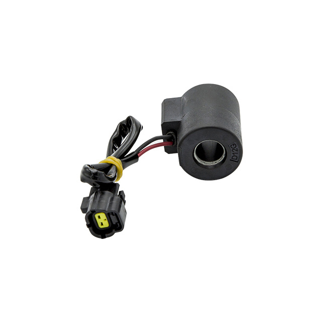 60 Main Pump Solenoid Valve