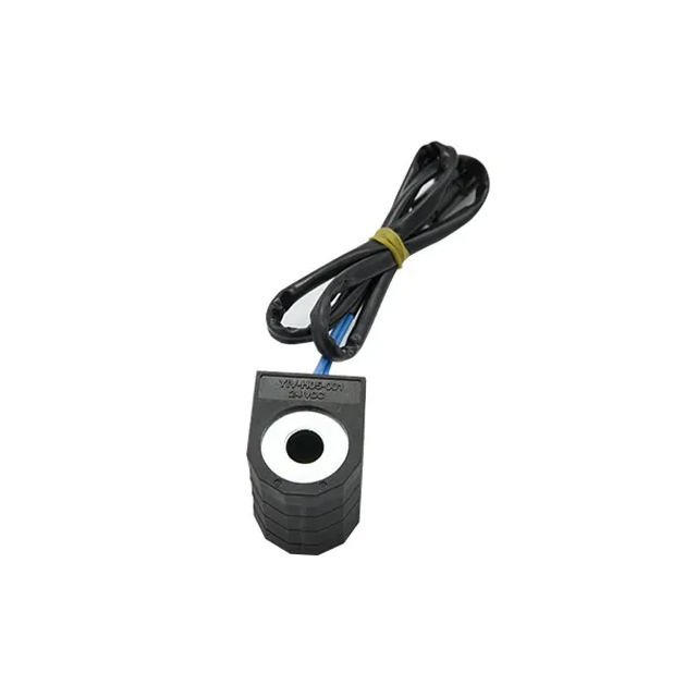12V_24V Solenoid
