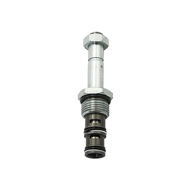 12V_24V Solenoid Valve Spool