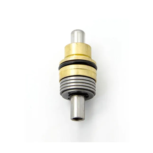 Foot Valve Bullet