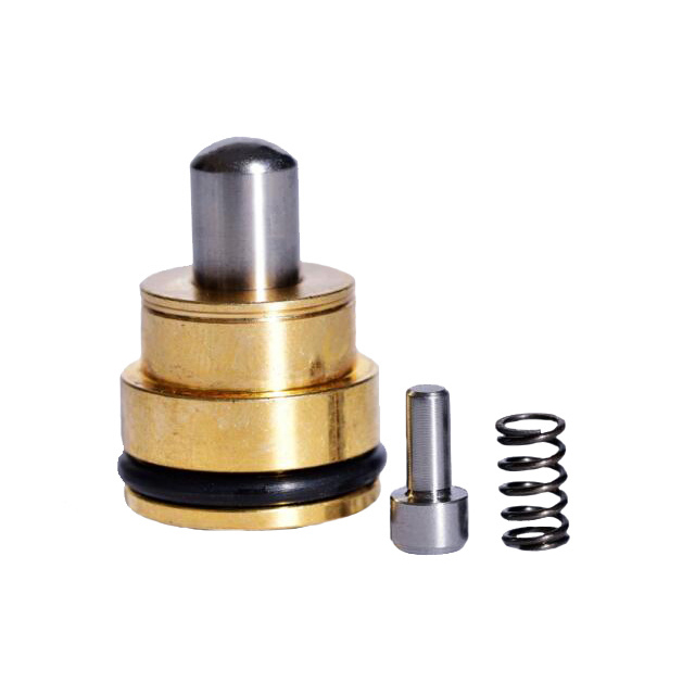 Bullet Head (imported from Korea)