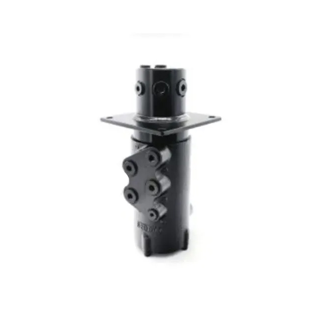 Center Fitting