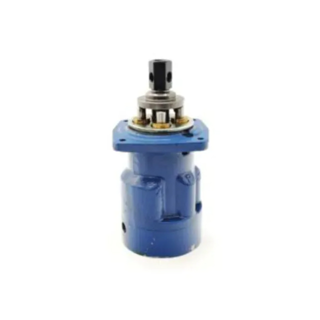 Seven-Hole Shuttle Valve Body Assembly