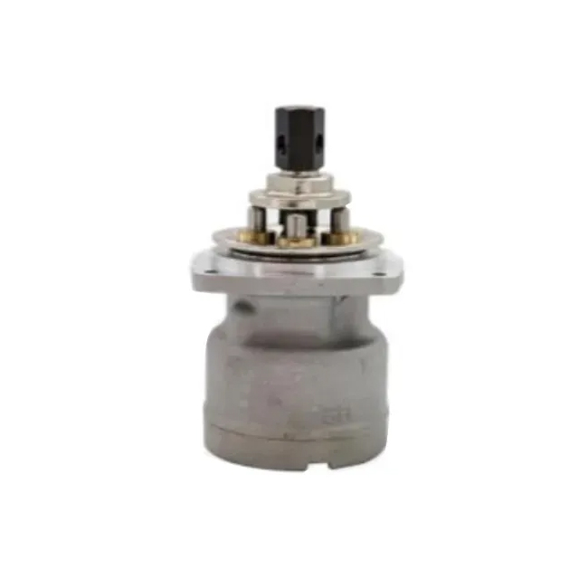Universal Series Valve Body Assembly