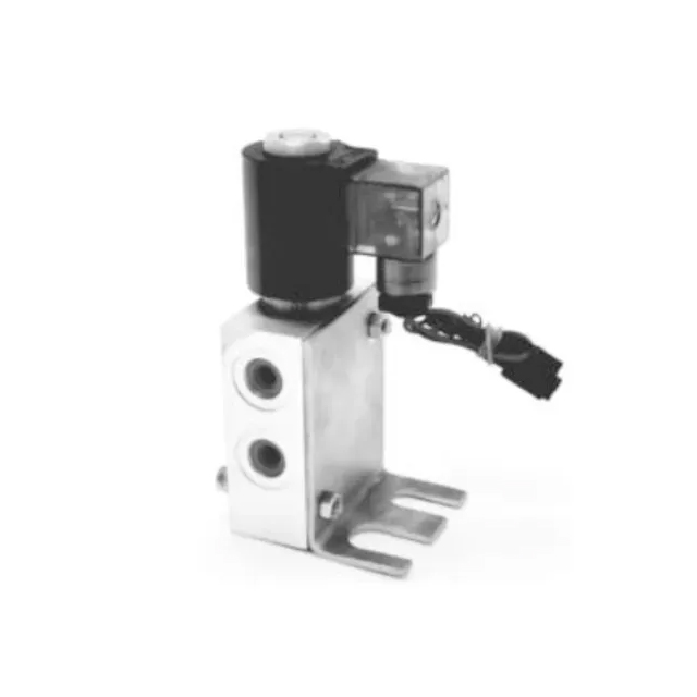 Data Solenoid Valve