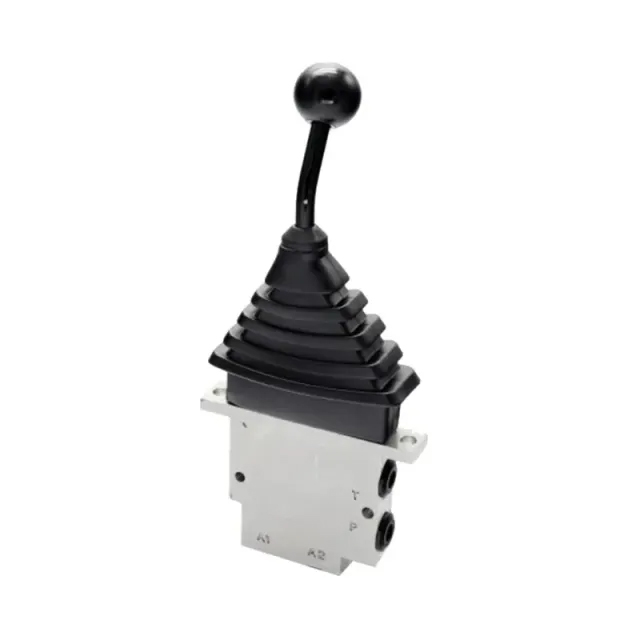 Single Dozer Handle
