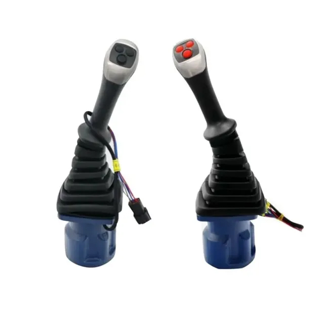 DH Series Handle