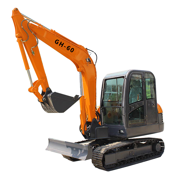 16 Type Machinery