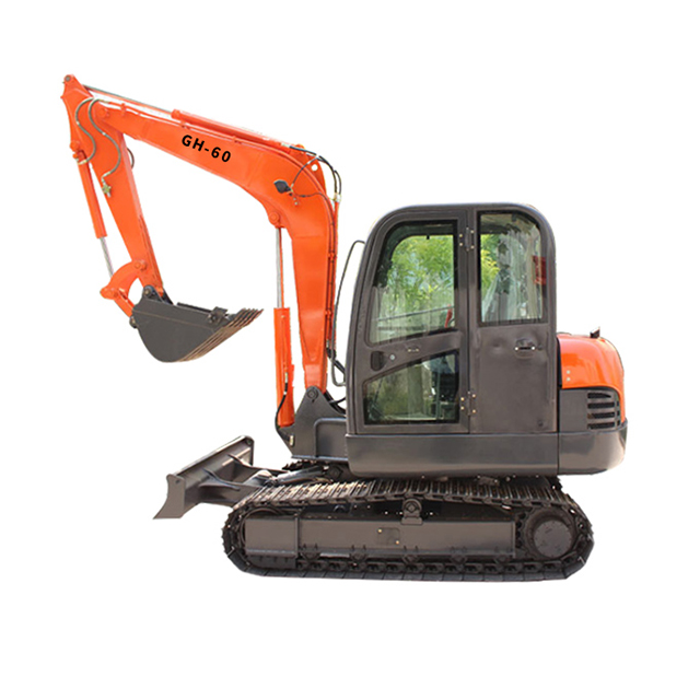 12 Type Machinery