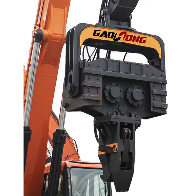 Pile Driver