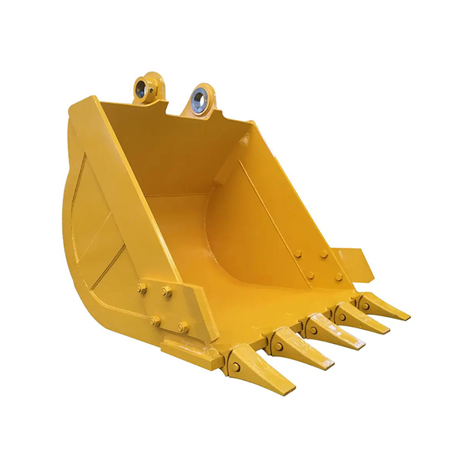 Excavator Bucket